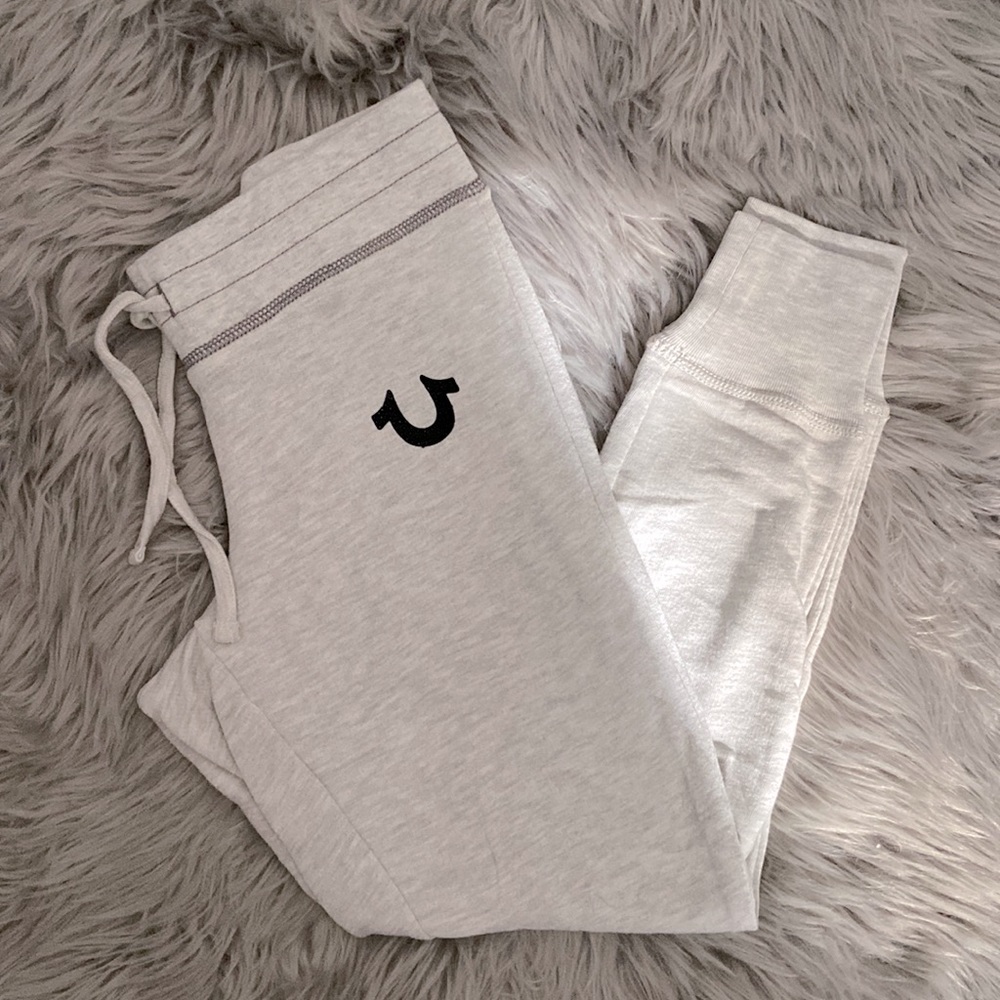True Religion - Jogger Sweats - XS
